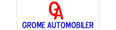 Grome Automobiler ApS