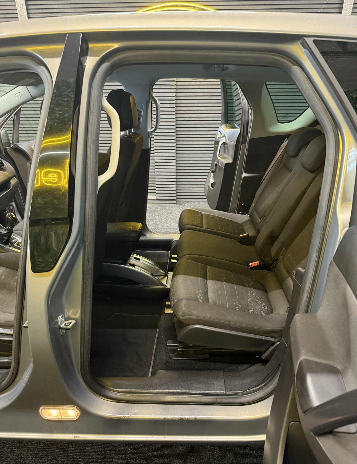 Billede af Opel Meriva 1,4 T 120 Cosmo