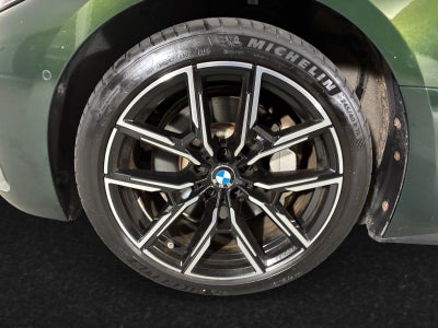 BMW i4 eDrive35 M-Sport