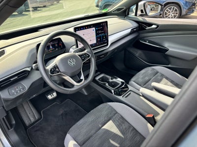 VW ID.4 Pro