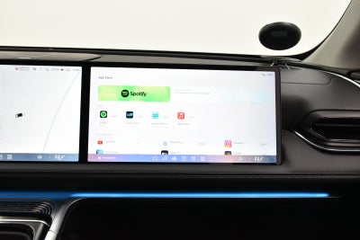 Xpeng G9 Performance