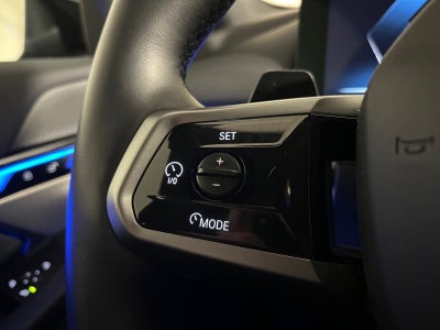 BMW i5 eDrive40 Touring M-Sport