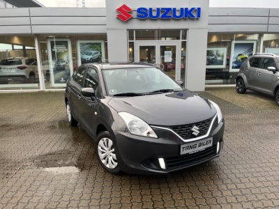 Suzuki Baleno 1,2 Dualjet Active 5d