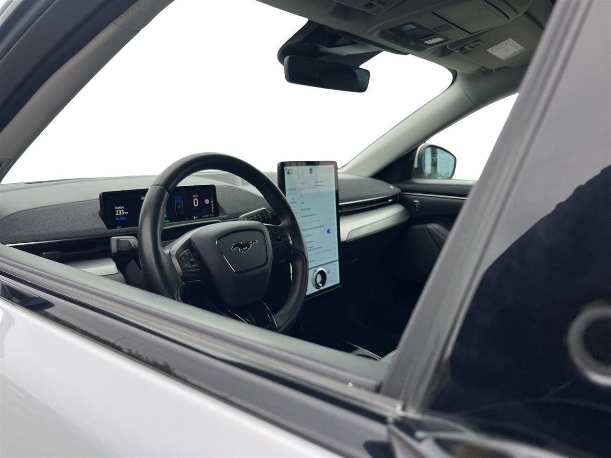 Ford Mustang Mach-E Premium Extended Range billede 7