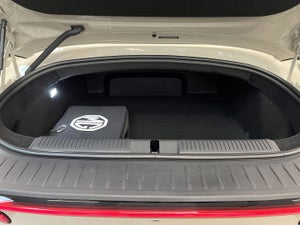 MG Cyberster GT Performance