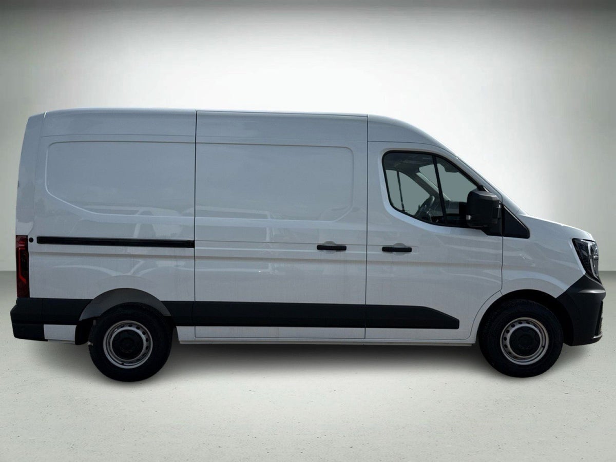Renault Master V T33 dCi 150 L2H2 Kassevogn Tekno aut. billede 8