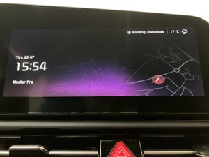 Kia Niro EV Upgrade