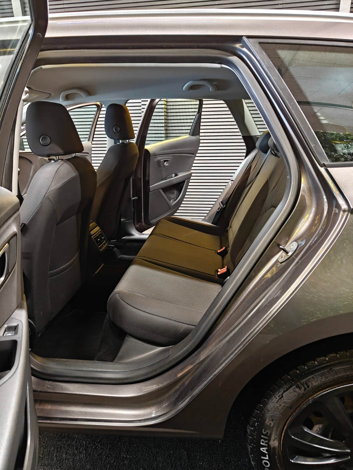 Billede af Seat Leon 1,2 TSi 105 Style DSG eco