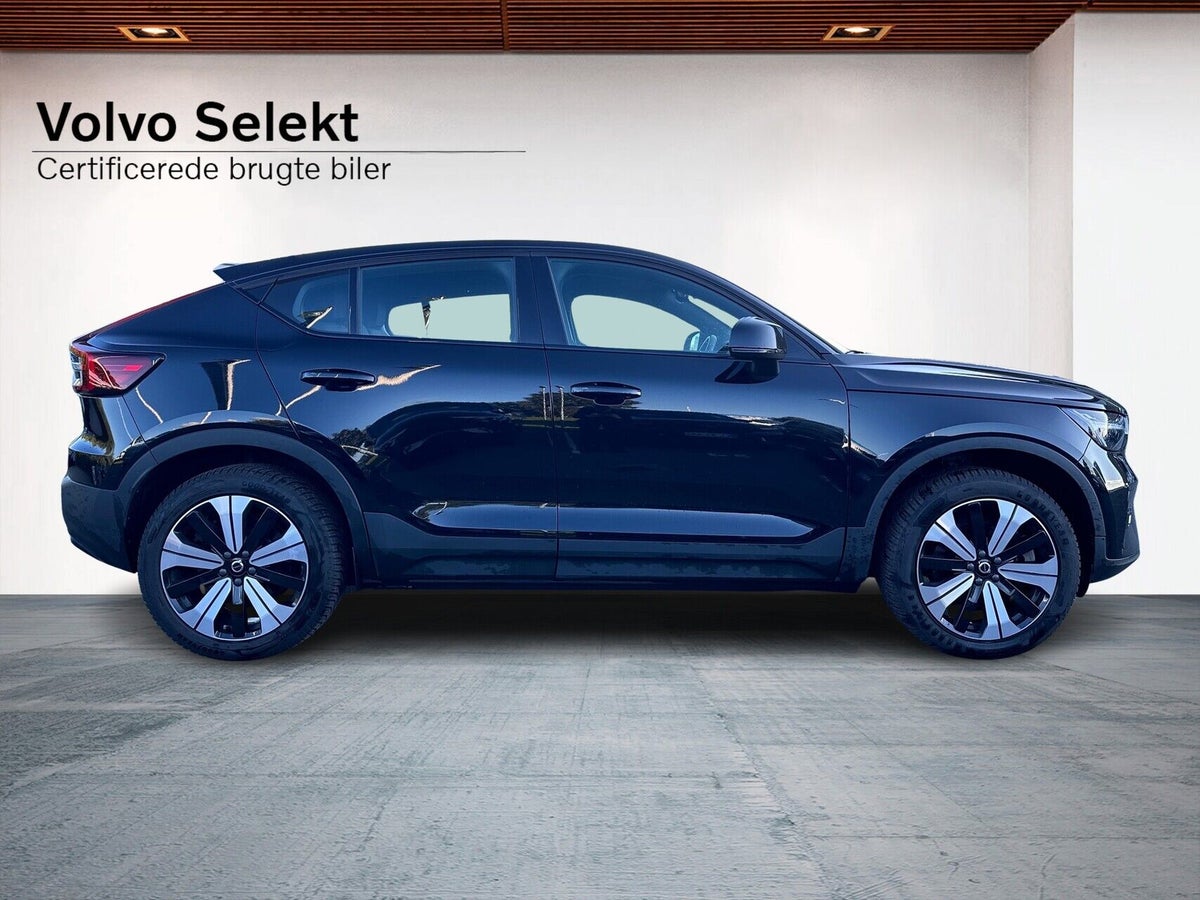 Volvo C40 P6 ReCharge Plus billede 6
