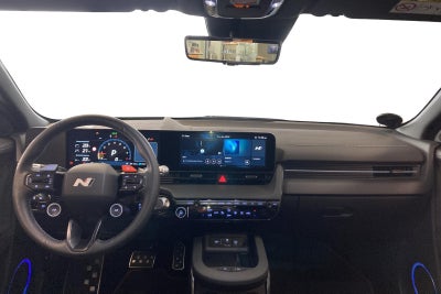 Hyundai Ioniq 5 N AWD