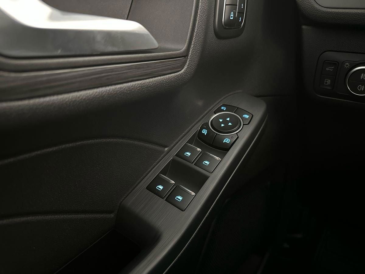 Ford Kuga PHEV Active X CVT billede 16