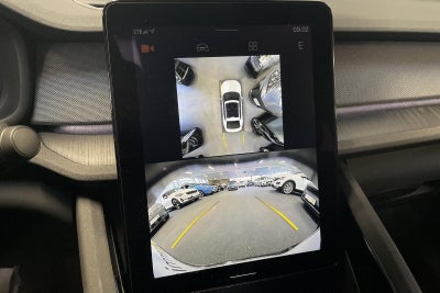 Polestar 2 Long Range