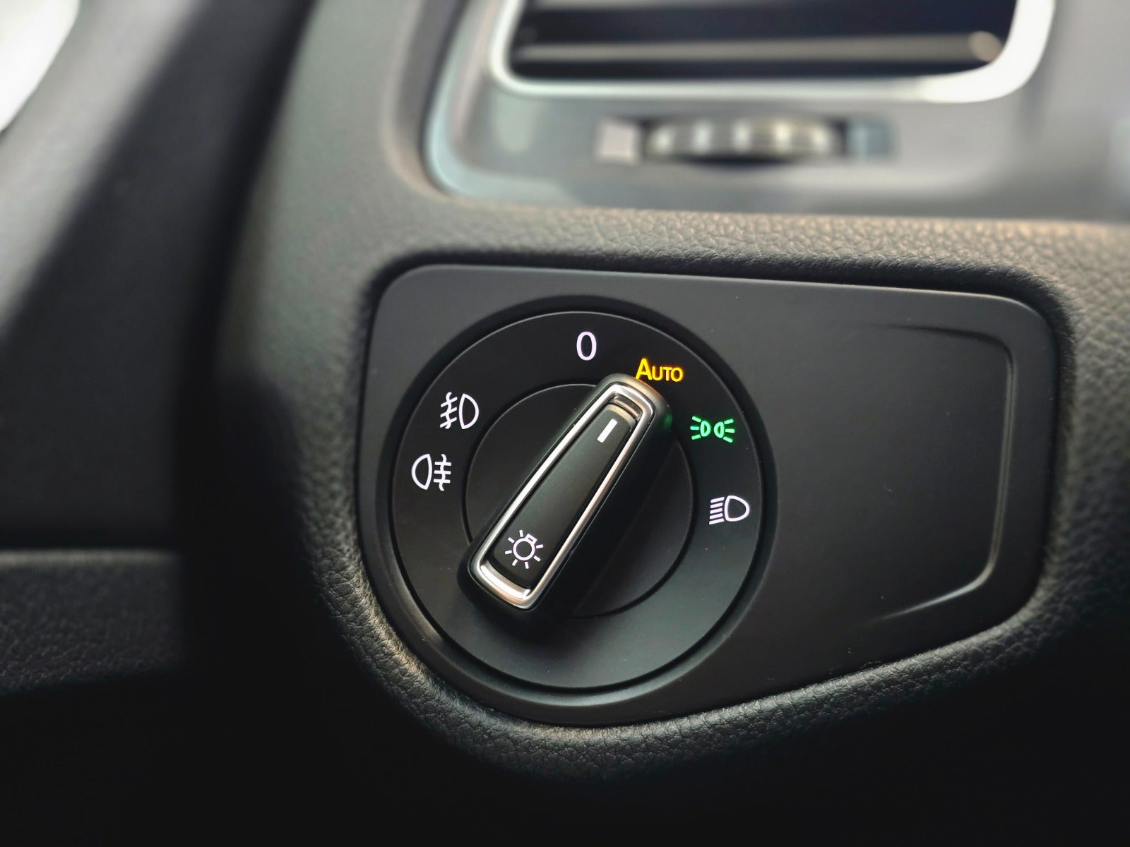 Billede af VW Golf VII 1,5 TSi 130 Comfortline DSG