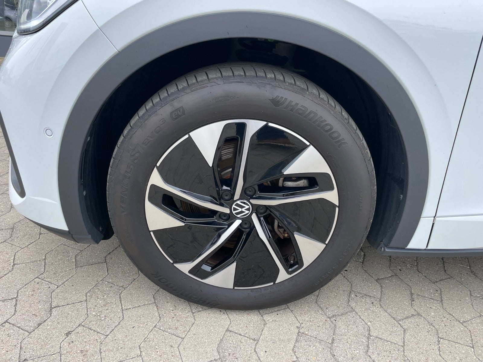 Billede af VW ID.5 77 Style
