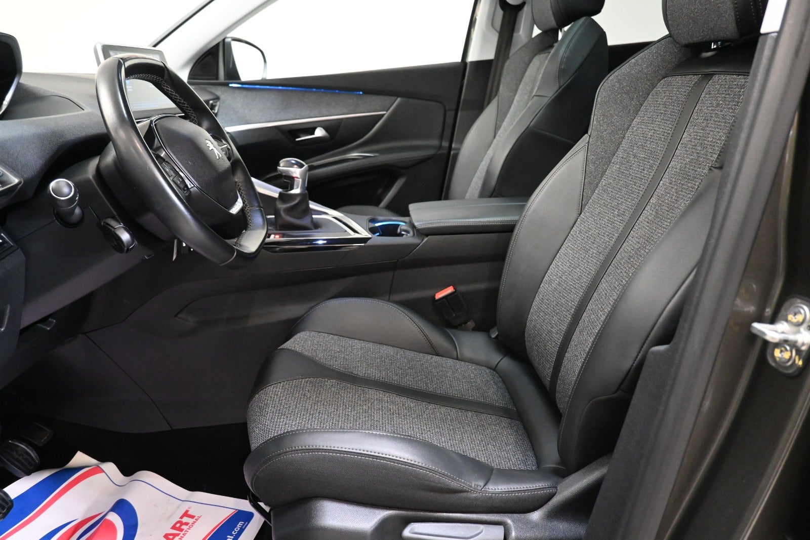 Peugeot 3008 BlueHDi 130 Allure