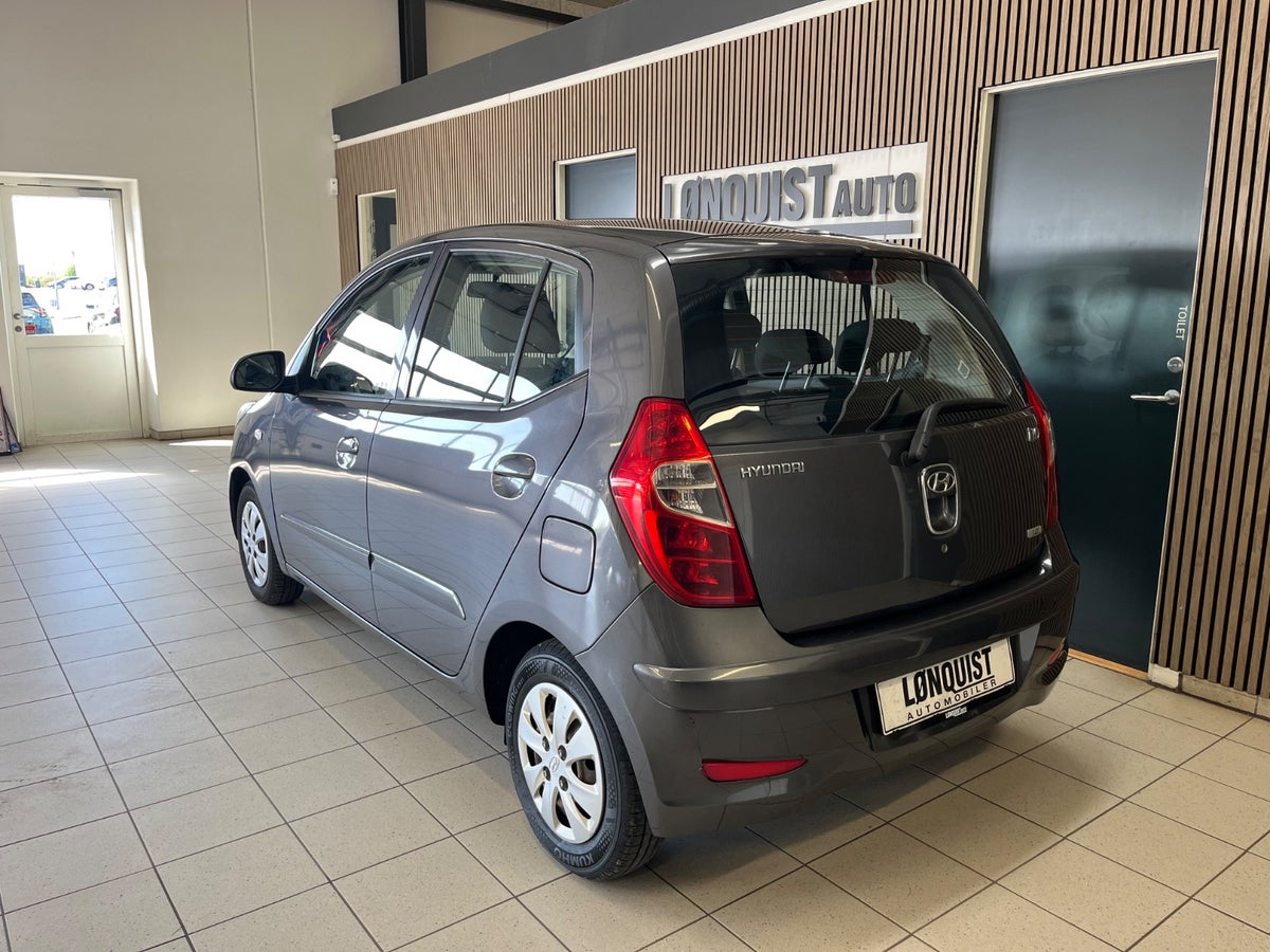 Hyundai i10 Comfort