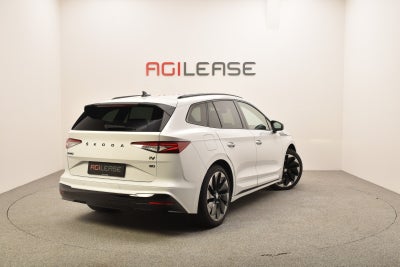 Skoda Enyaq iV Sportline