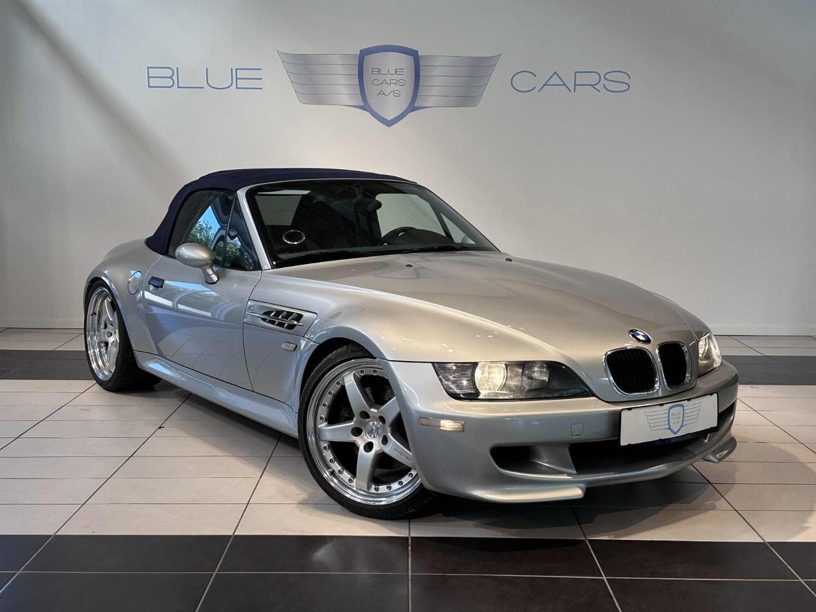 1998 BMW Z3