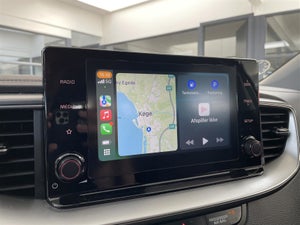 Kia Ceed T-GDi Prestige SW