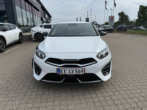 Kia ProCeed T-GDi GT-Line DCT