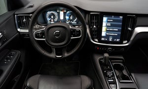 Volvo V60 T6 ReCharge R-Design aut. AWD