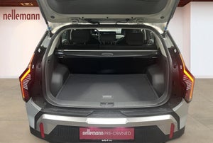 Kia EV3 Standard Range Access