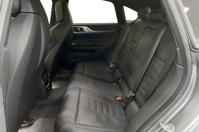 BMW i4 M50 M-Sport xDrive