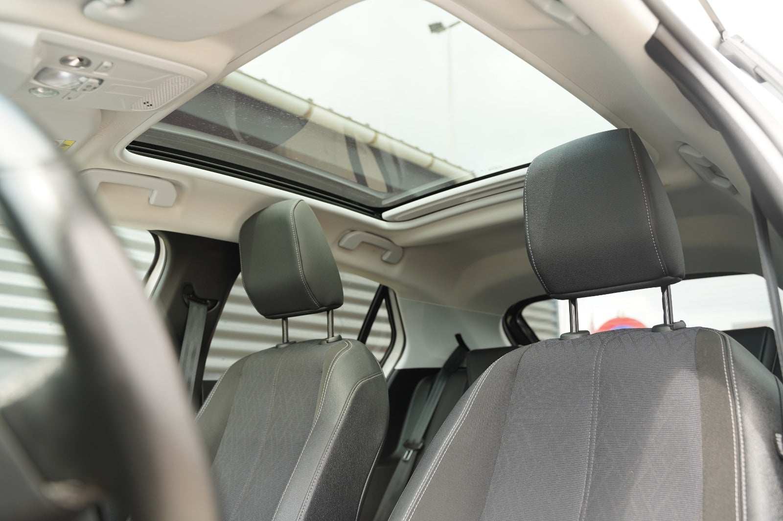 Billede af Opel Corsa 1,2 Blanc