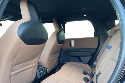 MINI Countryman E Favoured Trim M