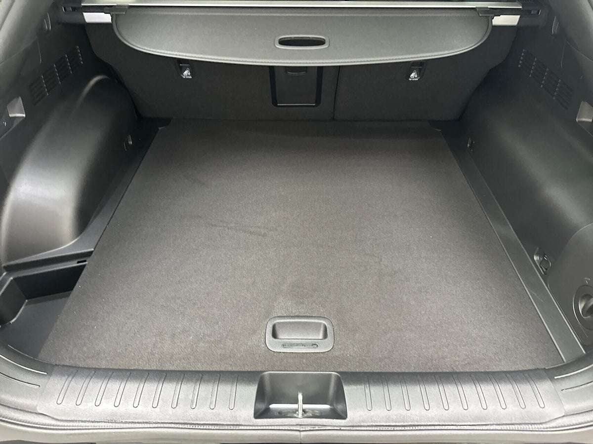 Kia EV6 Long Range Upgrade billede 14