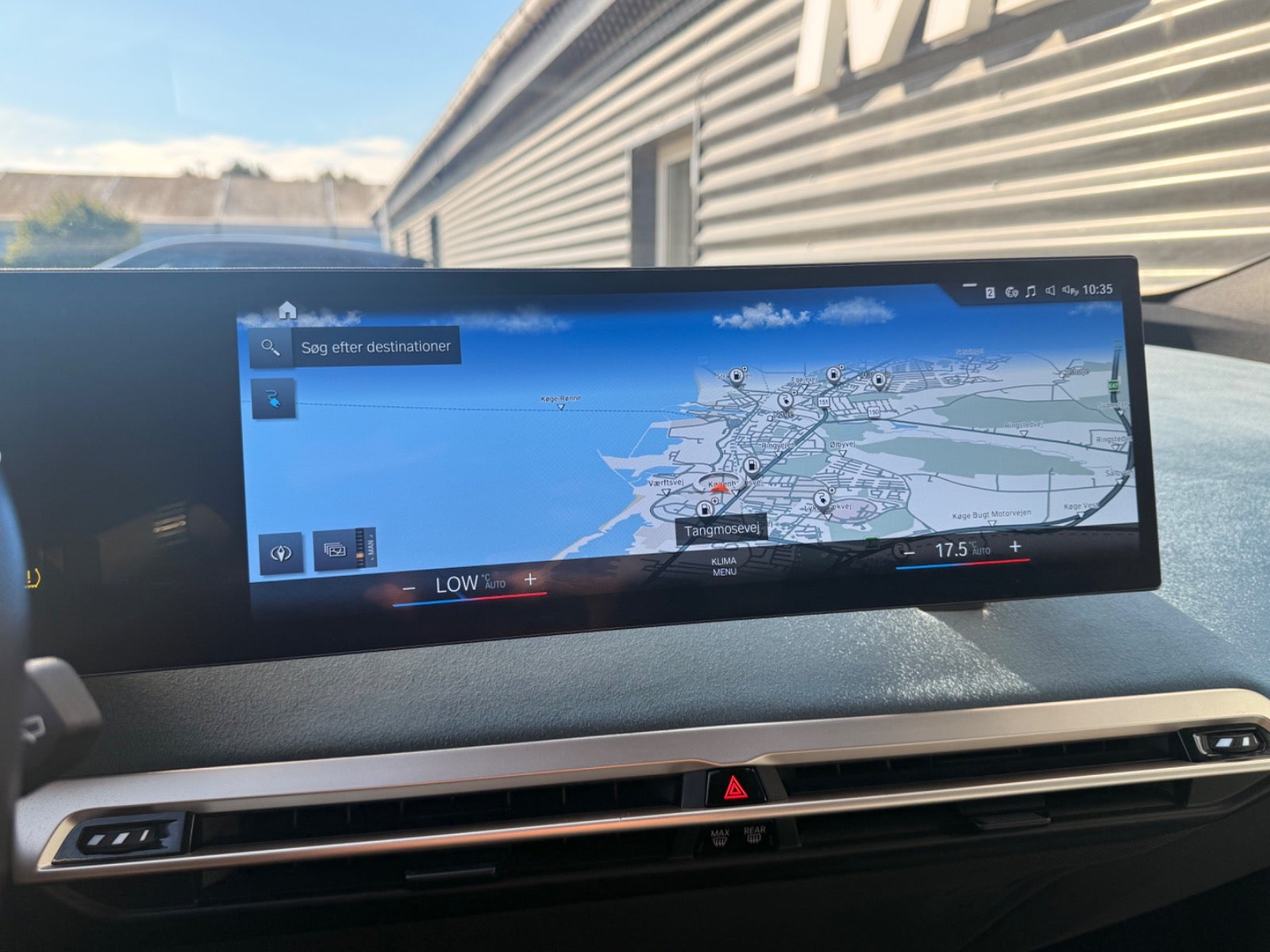 Billede af BMW iX  xDrive40