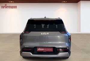 Kia EV9 Long Range Performance Premium AWD 7prs