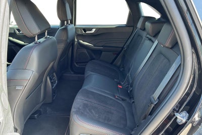 Ford Kuga PHEV ST-Line X CVT