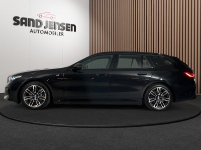 BMW i5 eDrive40 Touring M-Sport