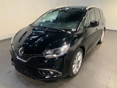 Renault Grand Scenic IV 1,5 dCi 110 Zen EDC 7prs 5d