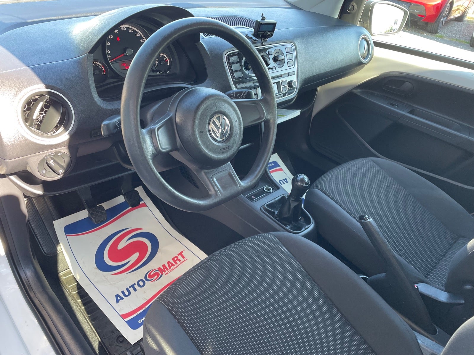 Billede af VW Up! 1,0 60 Move Up!