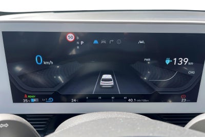 Hyundai Ioniq 5 Essential