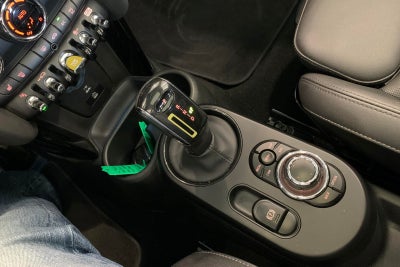 MINI Cooper SE Edition Premium Plus