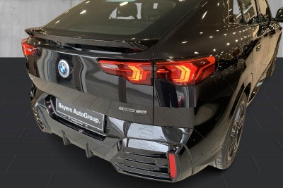 BMW iX2 eDrive20 M-Sport