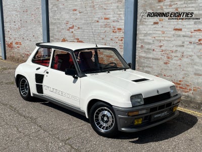 Renault 5 1,4 Turbo2 3d