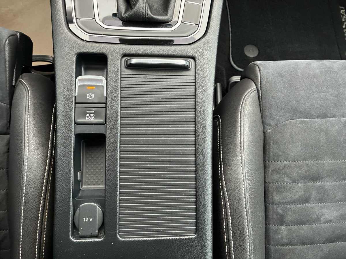 VW Passat TSi 150 Elegance DSG billede 17