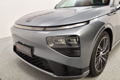 Xpeng G9 Performance