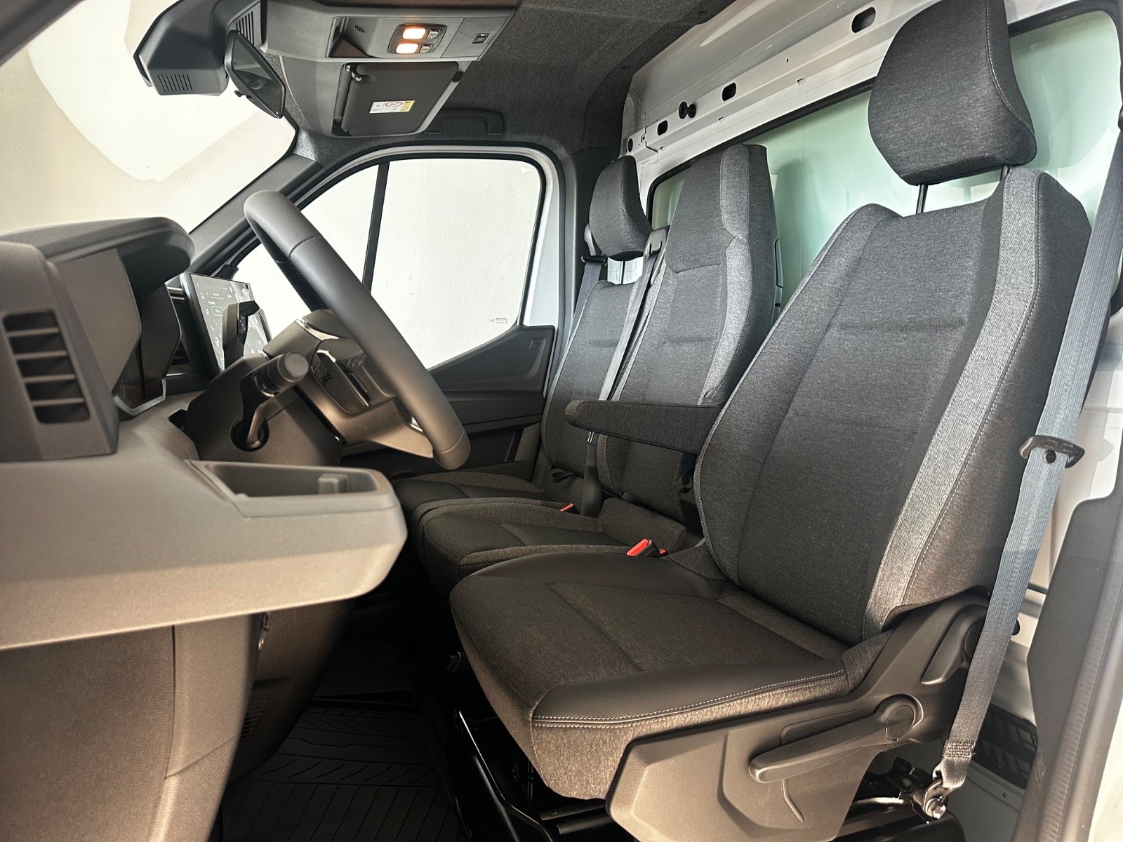 Billede af Renault Master V T35 2,0 dCi 170 L3 Chassis Tekno aut.