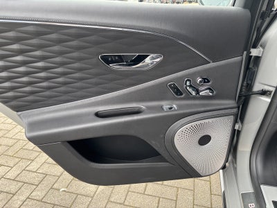 Bentley Flying Spur W12 Mulliner Mansory Black Line aut.