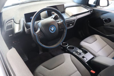 BMW i3 Charged
