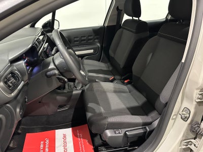 Citroën C3 PureTech 83 Iconic