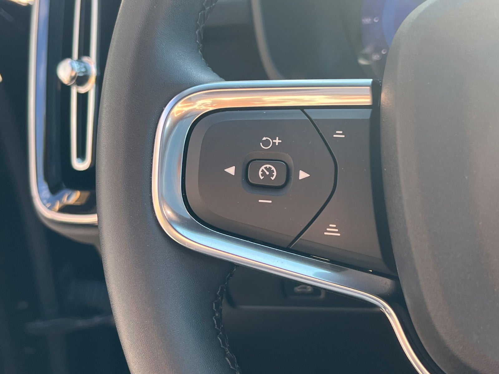 Volvo XC40 P6 ReCharge Ultimate