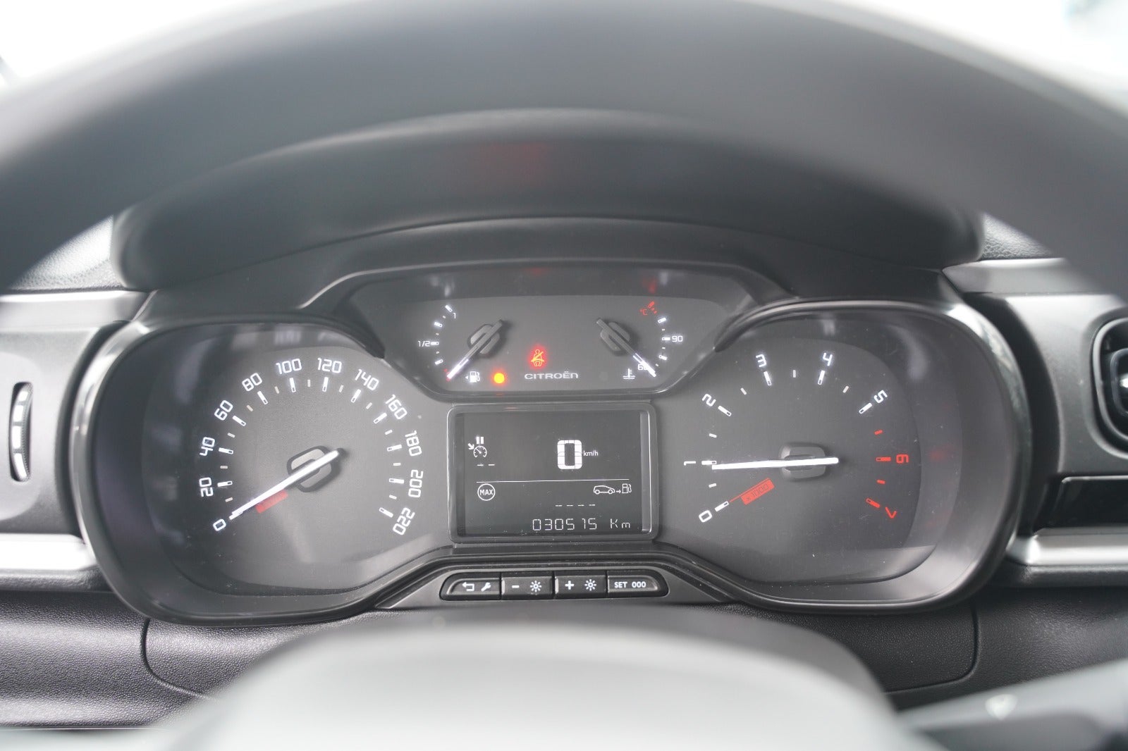 Billede af Citroën C3 1,2 PureTech 83 Feel