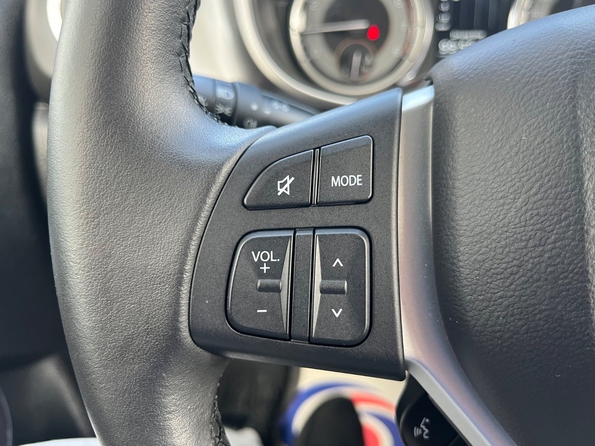 Billede af Suzuki Vitara 1,0 Boosterjet Active