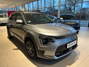 Kia Niro EV Inspire